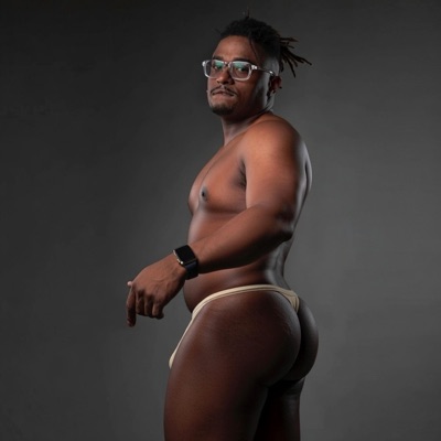 GET BUSSY OR DIE TRYING - EP