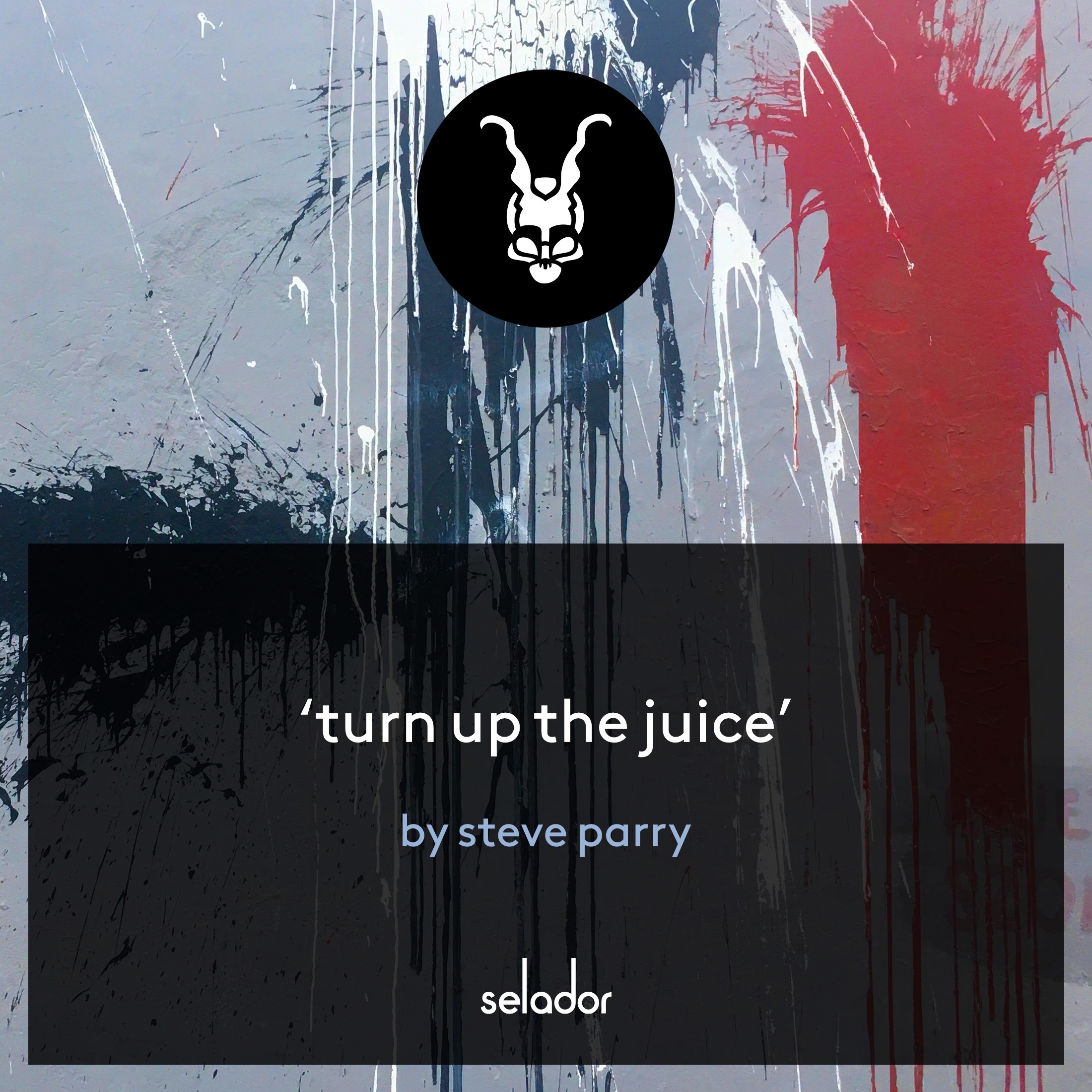 Turn Up The Juice - Single