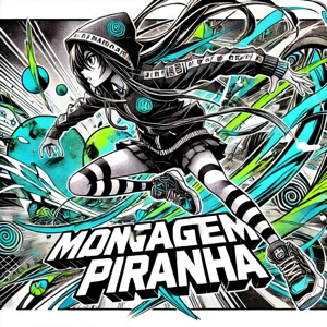 MONTAGEM PIRANHA - EP