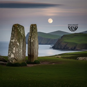 Sacred Isles