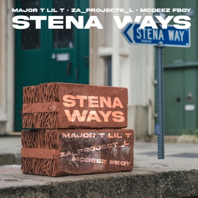 Stena Ways - Single