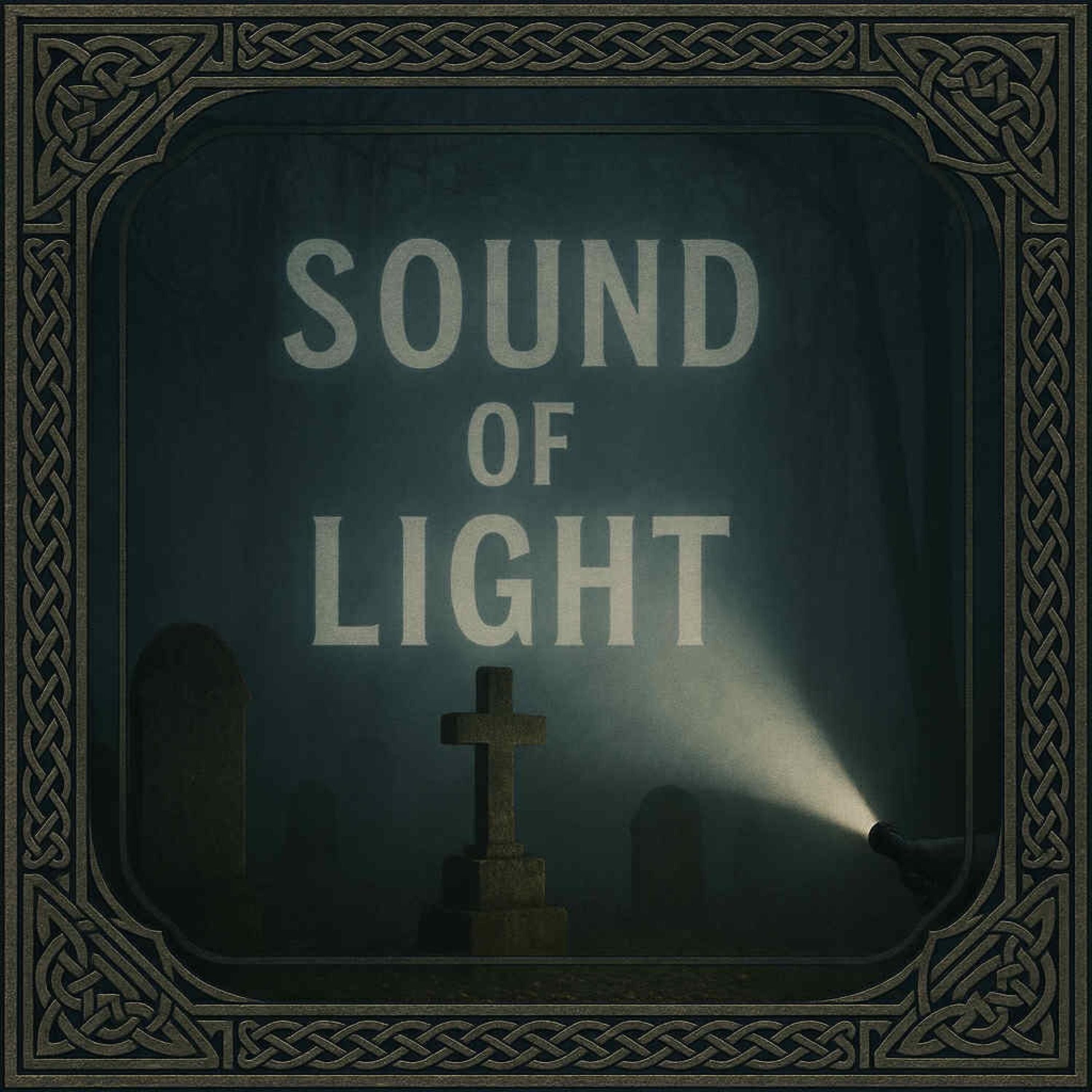 Sound Of Light - EP
