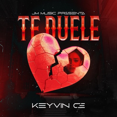 Jm Music De Sincelejo - Te Duele (En Vivo) Keyvin C Jm Music