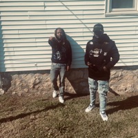 Album cover for Rod Wave (feat. Bl@kk) by Yung He'fe