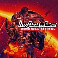 I left Kaidan on Virmire because Ashley had that BBL - Single - N3cr1Zy