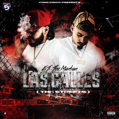 LAS CALLES (The Streets)