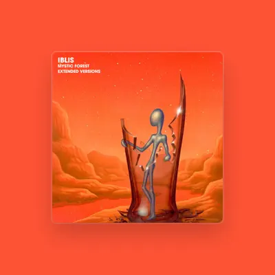 Listen to Iblis, watch music videos, read bio, see tour dates & more!