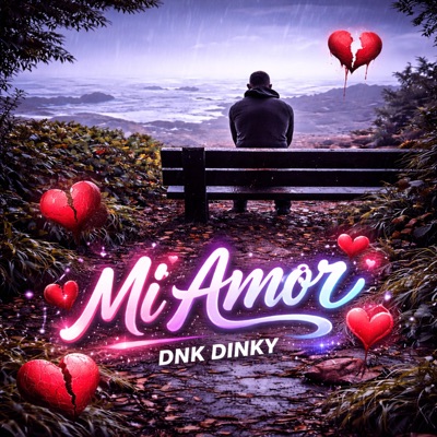 Mi Amor - Single