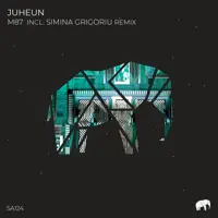 Digital High — Juheun