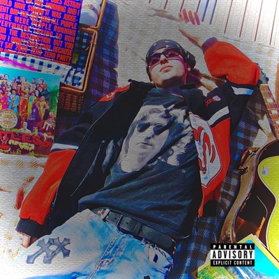 THE ART OF A RECORD