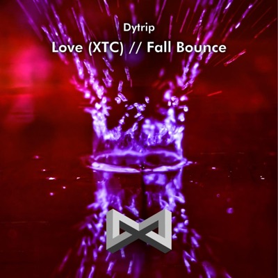 Love (XTC) // Fall Bounce - Single