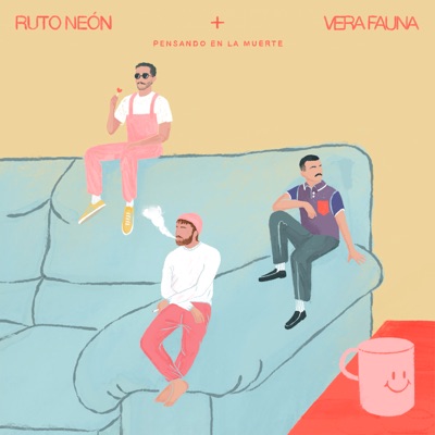 Pensando en la Muerte - Single