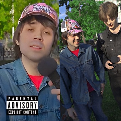 LIL MINTOL & Slattganger - Питер Пёрк