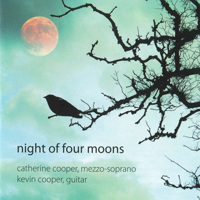 Night of Four Moons