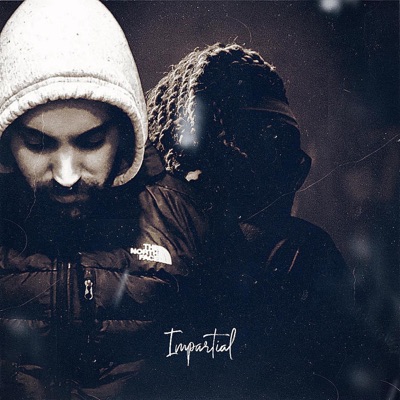 Impartial (feat. Luks) - Single