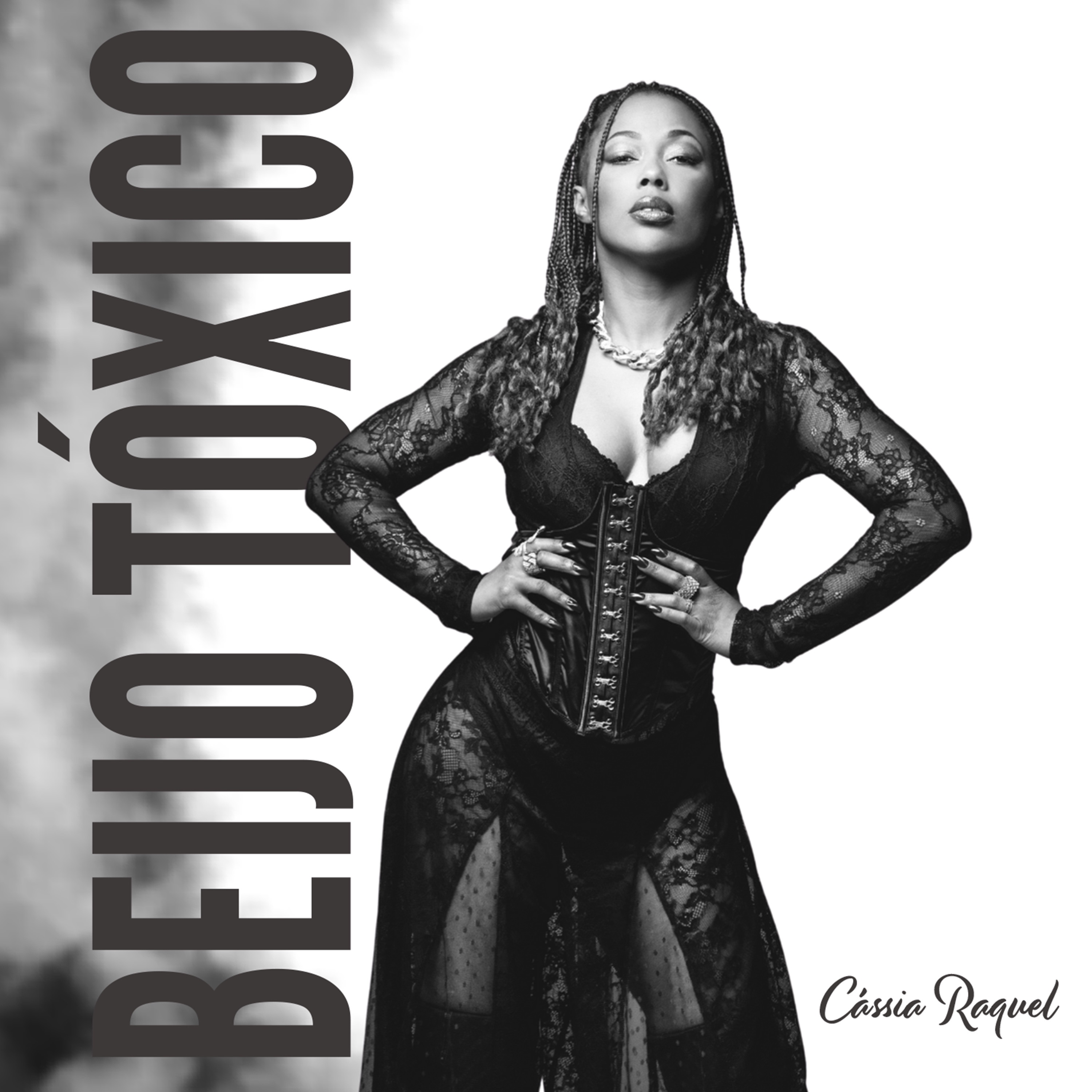 Beijo Tóxico - Single