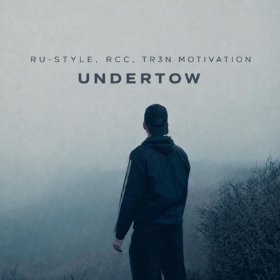 Undertow (For Ray) - Single
