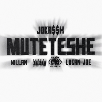 Muteteshe - Single