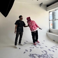 Blitz'n - Single - Terry P & Notebook of Contempt