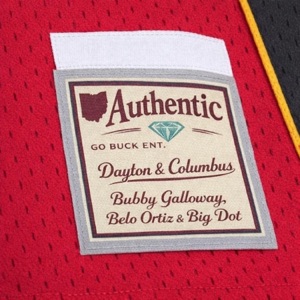 Authentic - Single