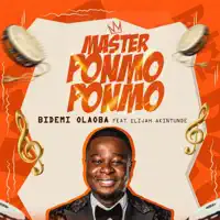 Master Ponmo Ponmo — Bidemi Olaoba