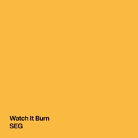 Watch It Burn - Single - SEG