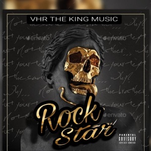 Rockstar (feat. Dripp & Tukan) - Single