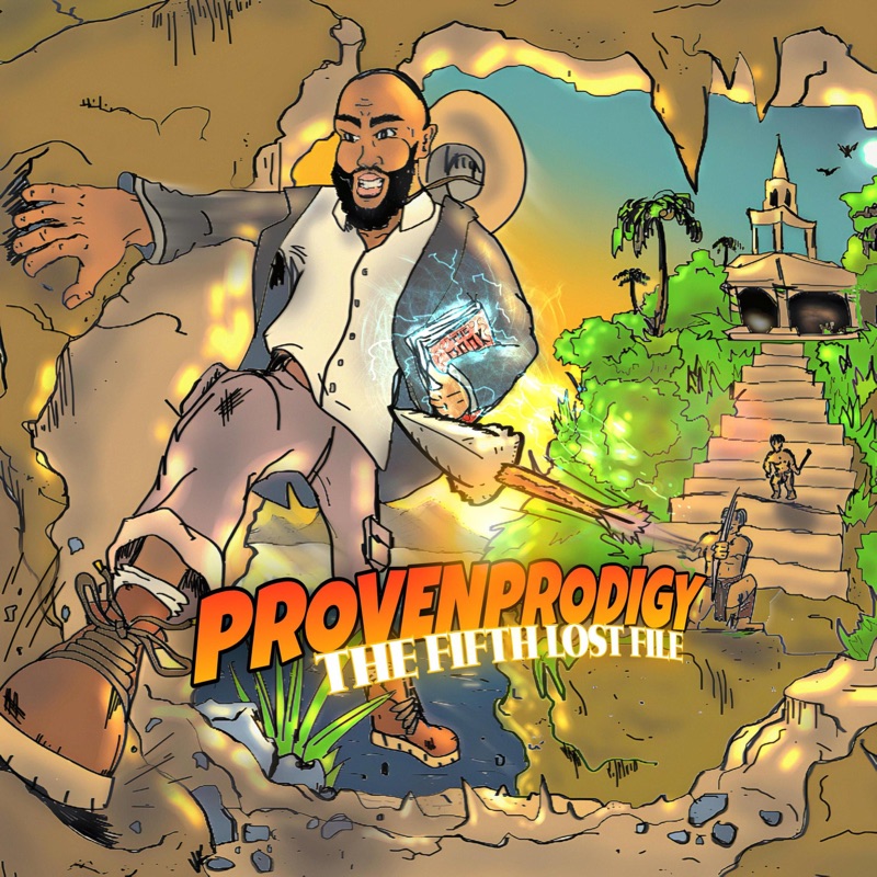 Slidin - ProvenProdigy: Song Lyrics, Music Videos & Concerts
