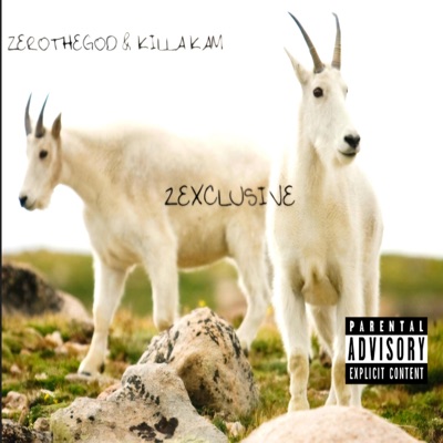 2EXCLUSIVE (feat. ZeroTheGod) - Single