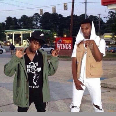 juhh because - Single