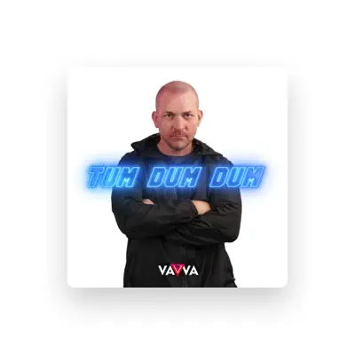 Listen to DJ Vavvá, watch music videos, read bio, see tour dates & more!