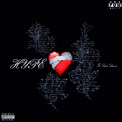 HYPE (feat. Seven Dream) - Single