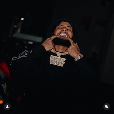 Pikemusic - 25Stack X Sombra (Smoke up) [Remix]