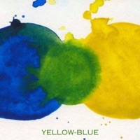 Yellow-Blue - Single - Fernanda Rabelo & Ivo Neame
