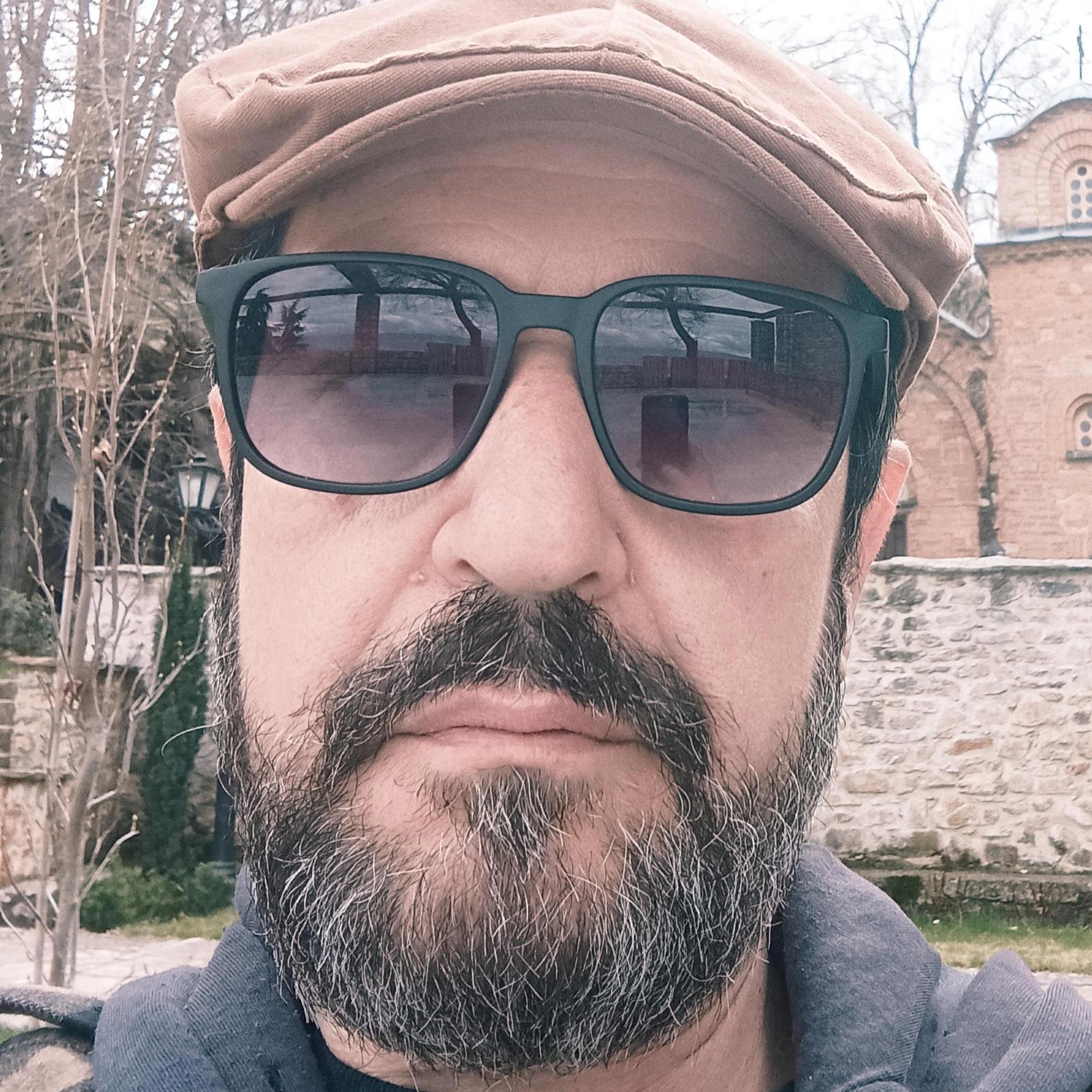 Od ljubov ne se bega - Single