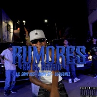 Rumores en el Barrio - Single - Richy St, Lil Samy Msc & GutiGomez