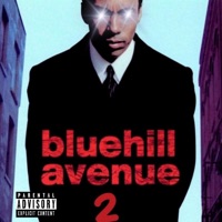 Blue Hill Ave 2 - EP - Lucky Da P