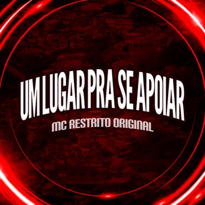 Um Lugar Pra Se Apoiar - Single