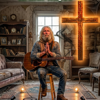 God, I’m Not Okay but I’m Still Here - Ver2 (Arthur Hayes) - Arthur Hayes Music new Song