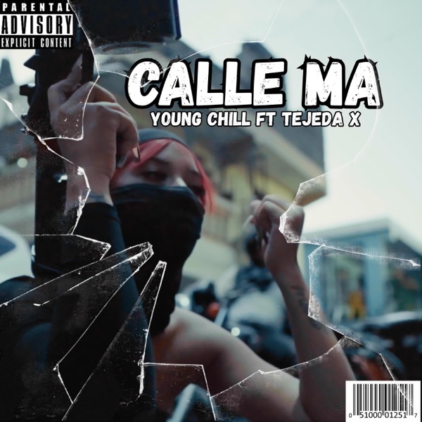 Calle Ma (feat. TEJEDA X)