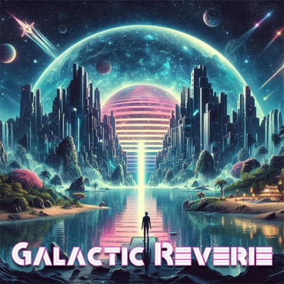 Supernova Echo artwork