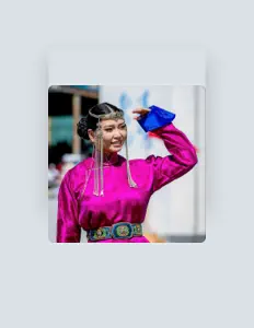 收听 Battsetseglen、观看音乐视频、阅读小传、查看巡演日期等 ！