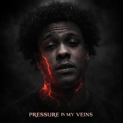 Pressure in my Veins - Single