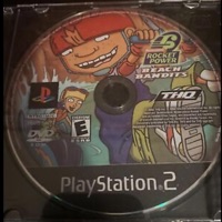 Rocket Power - Single - RipOmari