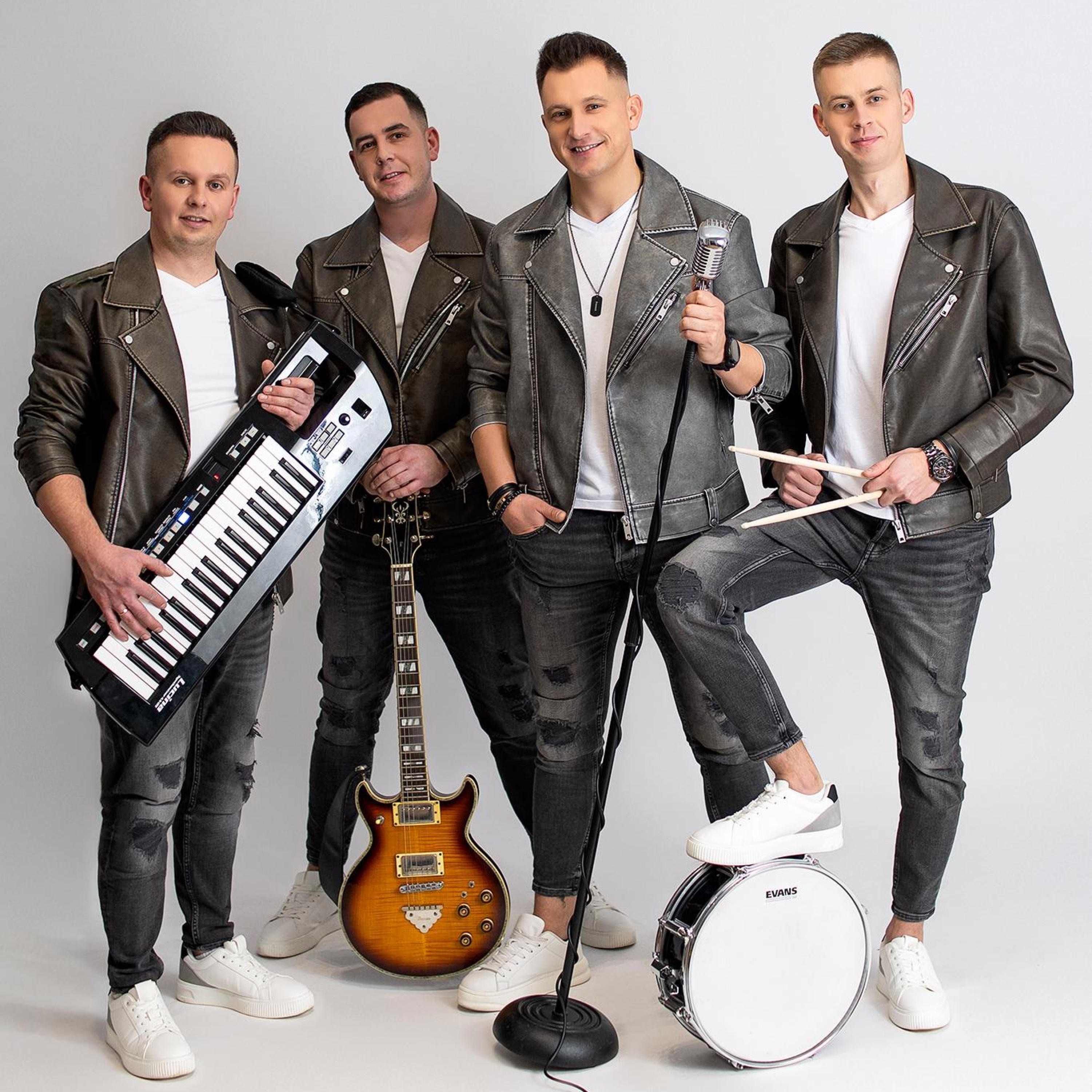 Pijemy za lepszy czas - Single