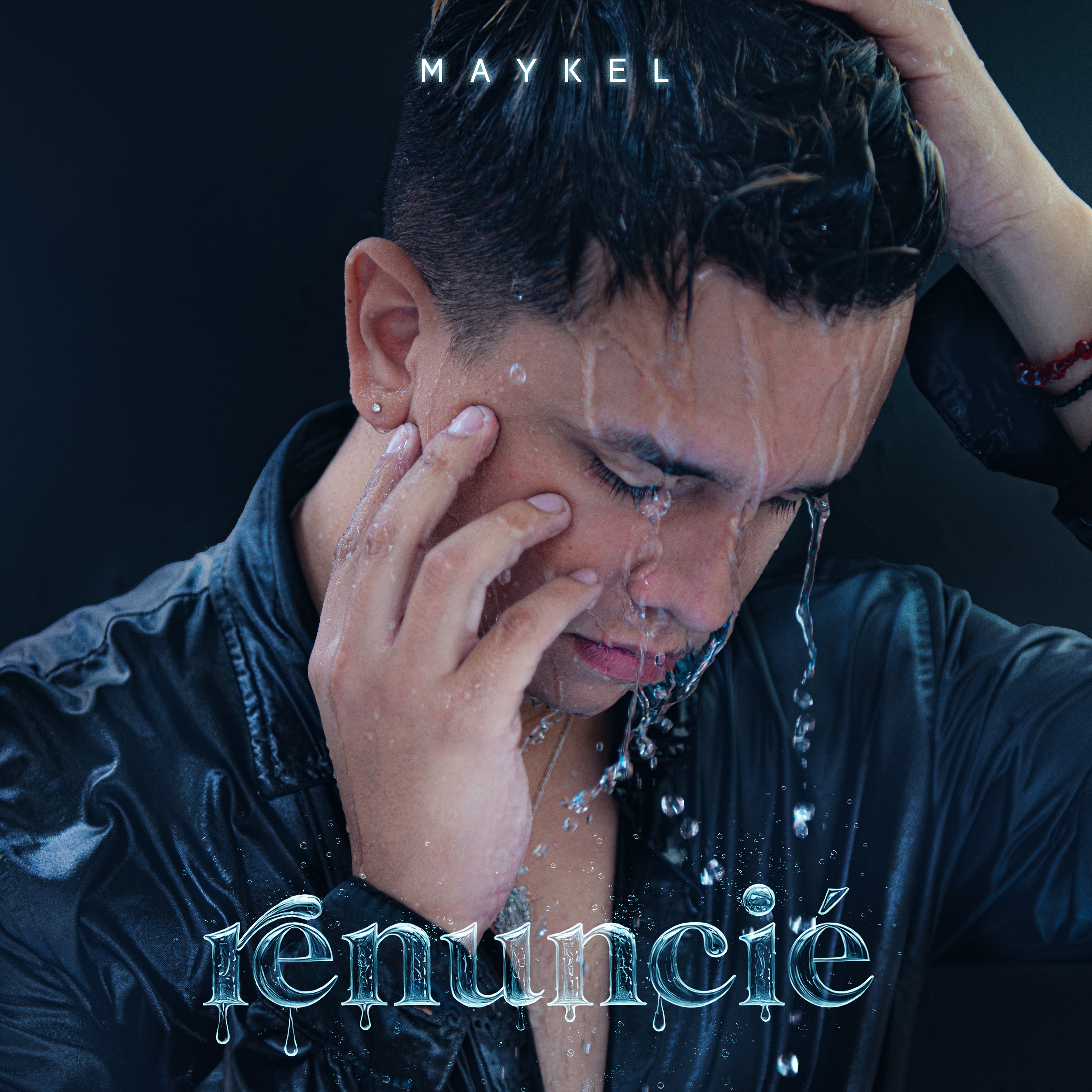 renuncié - Single