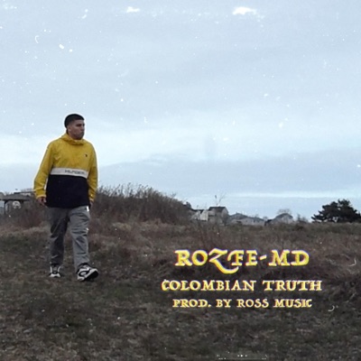 Colombian truth - Single
