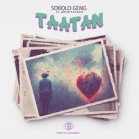 Taatan (feat. Archipalago) - Single - Sobolo Geng