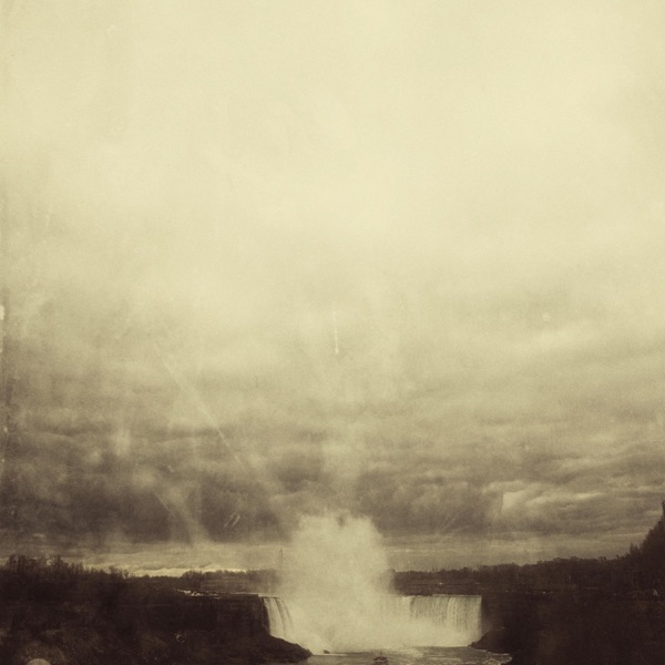 Cloudburst