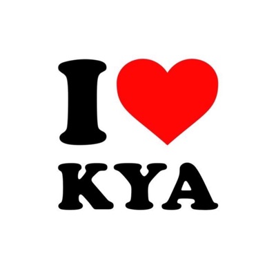 I <3 Kya - Single